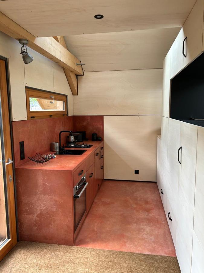 فيلا Le Cabanon سان جوريوز المظهر الخارجي الصورة