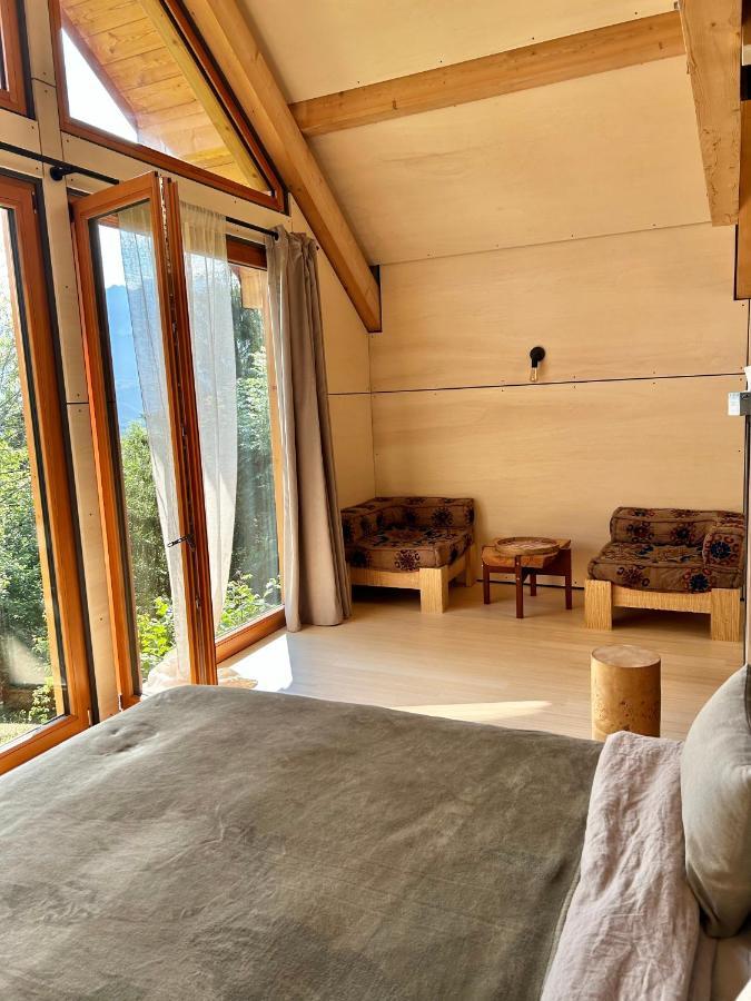 فيلا Le Cabanon سان جوريوز المظهر الخارجي الصورة